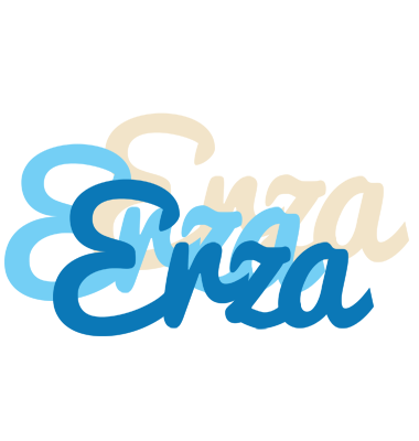 Erza breeze logo