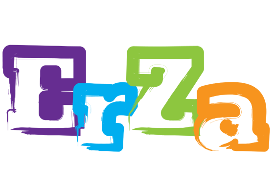 Erza casino logo