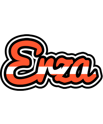 Erza denmark logo