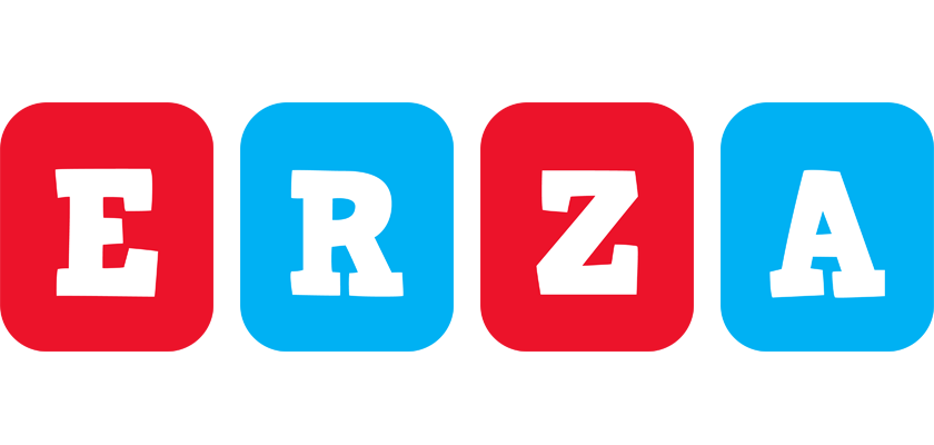Erza diesel logo