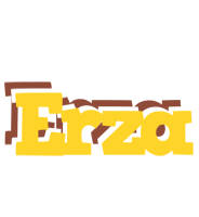 Erza hotcup logo