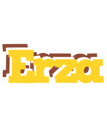 Erza hotcup logo