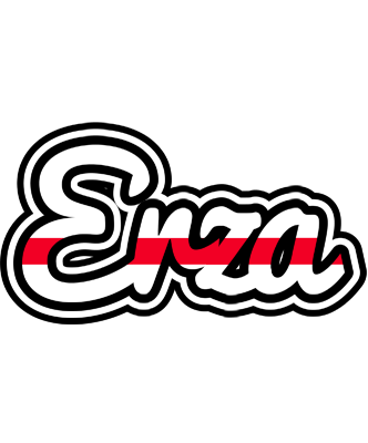 Erza kingdom logo