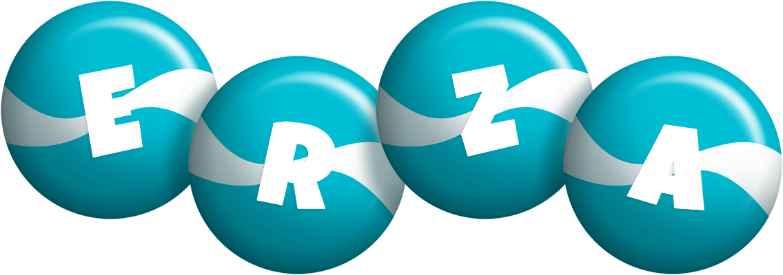 Erza messi logo