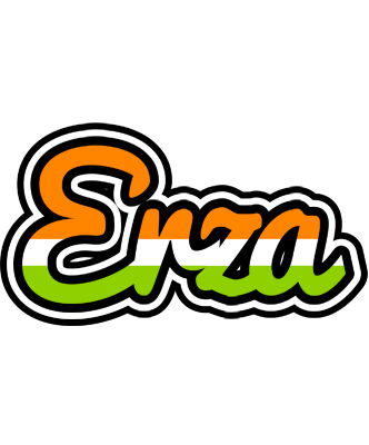 Erza mumbai logo