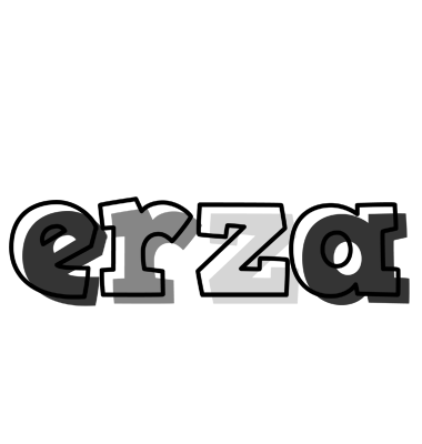Erza night logo