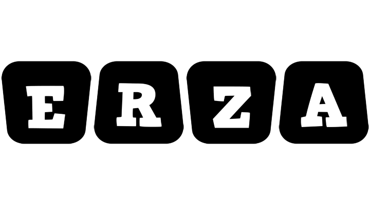 Erza racing logo