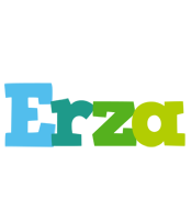 Erza rainbows logo