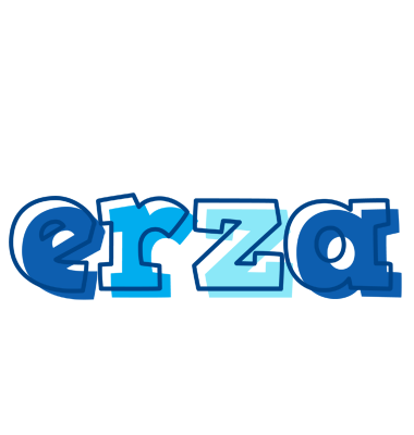 Erza sailor logo