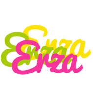 Erza sweets logo