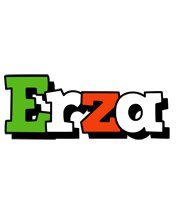 Erza venezia logo