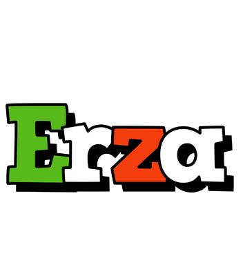 Erza venezia logo