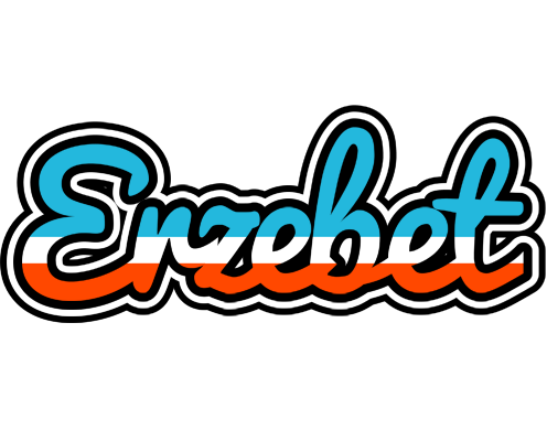 Erzebet america logo