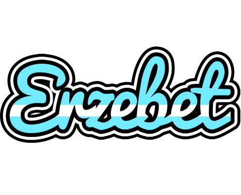 Erzebet argentine logo