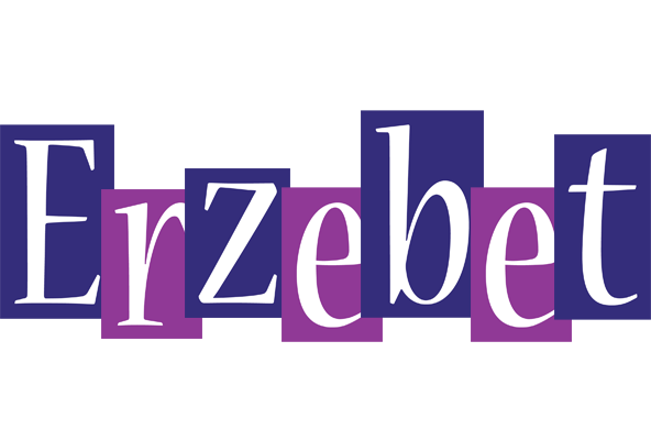 Erzebet autumn logo