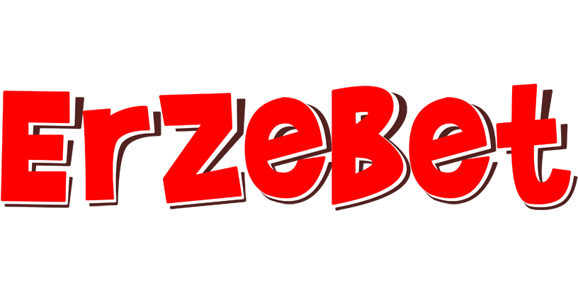 Erzebet basket logo