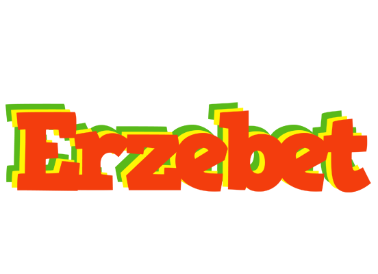 Erzebet bbq logo