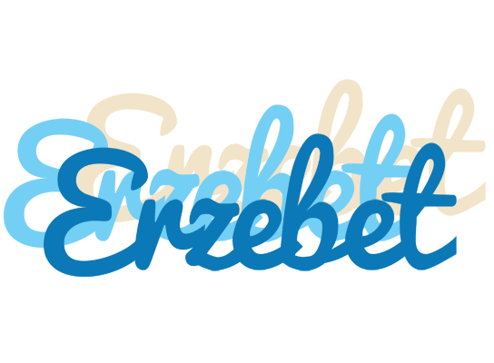 Erzebet breeze logo
