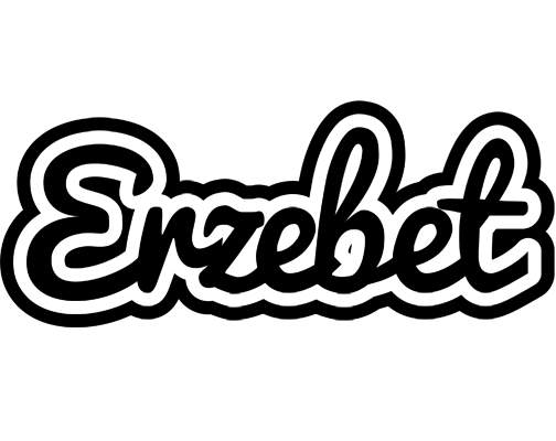 Erzebet chess logo