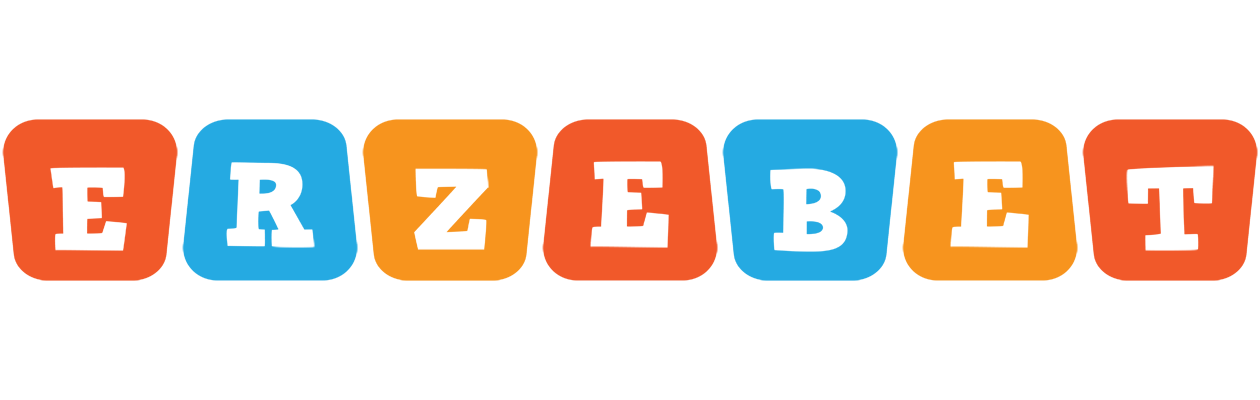 Erzebet comics logo