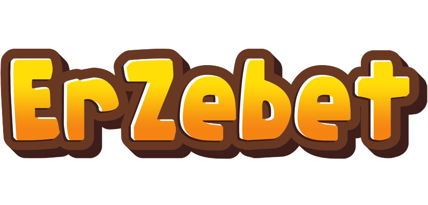 Erzebet cookies logo