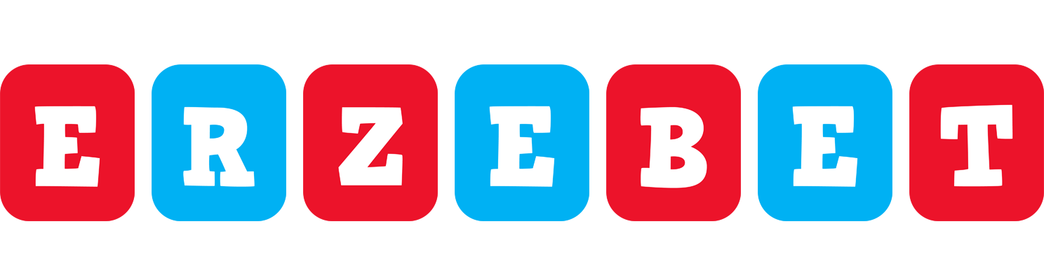 Erzebet diesel logo