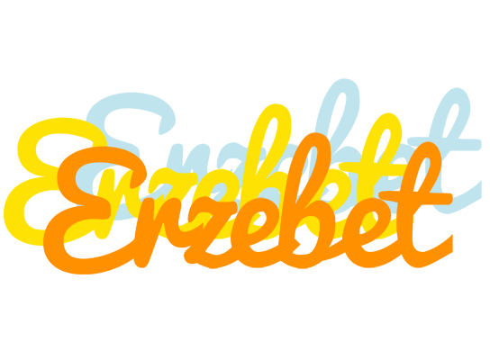 Erzebet energy logo