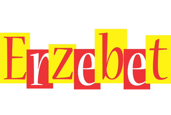 Erzebet errors logo