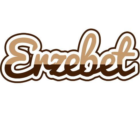 Erzebet exclusive logo
