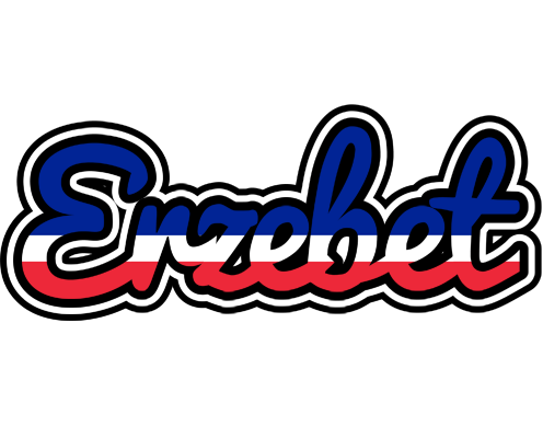 Erzebet france logo