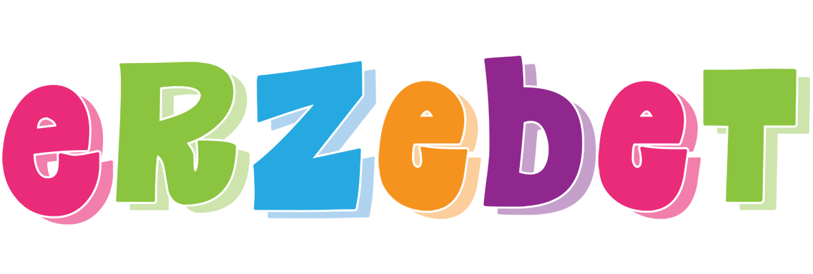 Erzebet friday logo
