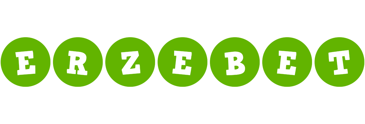 Erzebet games logo
