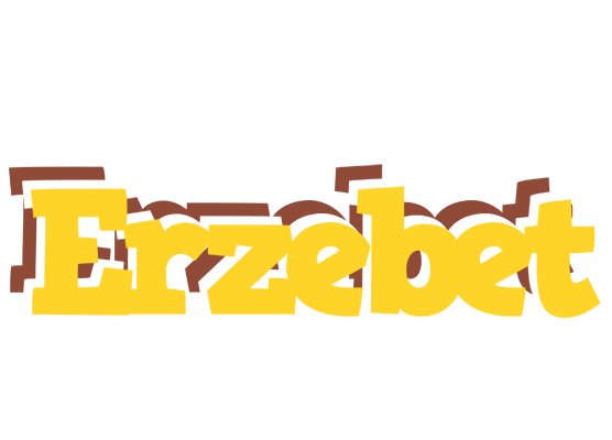 Erzebet hotcup logo