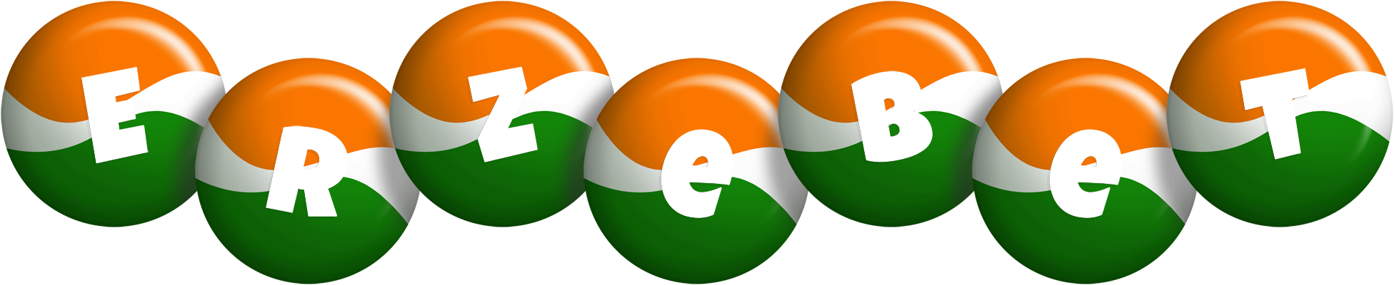Erzebet india logo