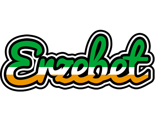 Erzebet ireland logo