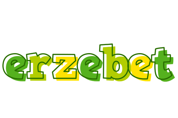 Erzebet juice logo