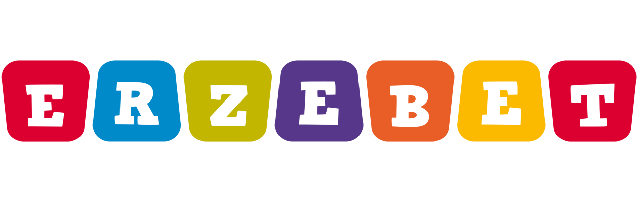 Erzebet kiddo logo