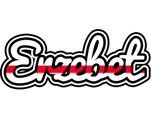 Erzebet kingdom logo