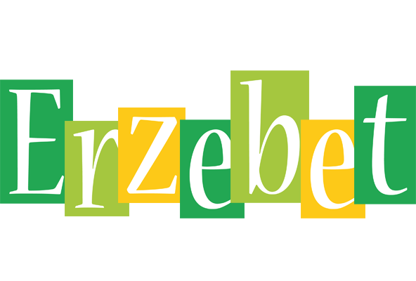 Erzebet lemonade logo