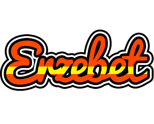 Erzebet madrid logo