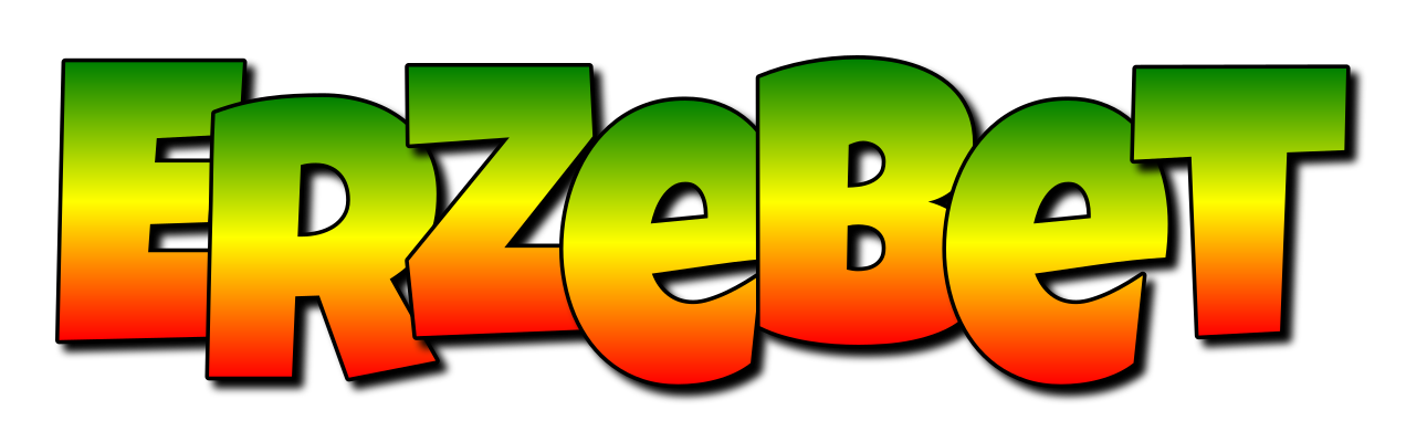 Erzebet mango logo
