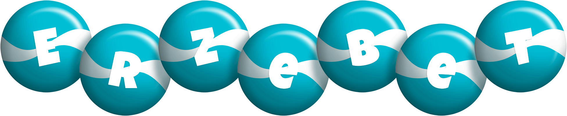 Erzebet messi logo