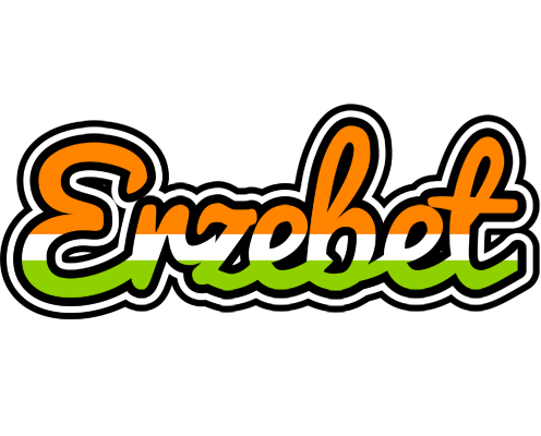Erzebet mumbai logo