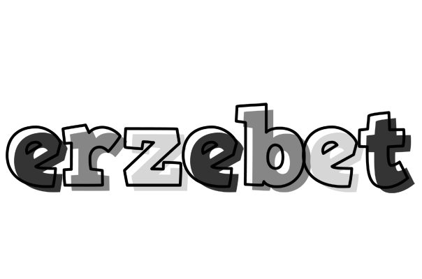 Erzebet night logo