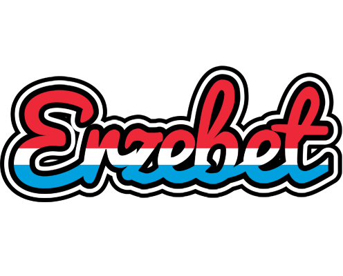 Erzebet norway logo