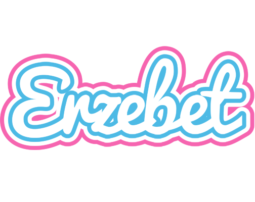 Erzebet outdoors logo