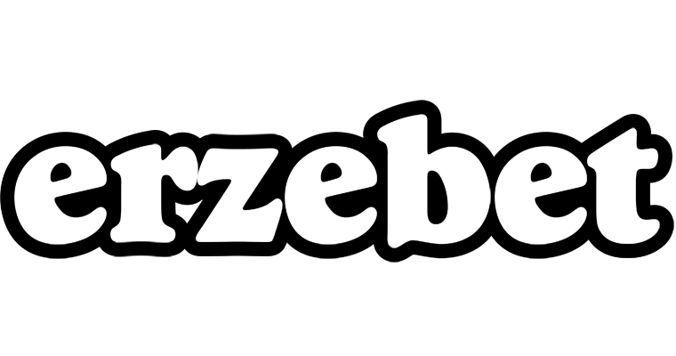 Erzebet panda logo