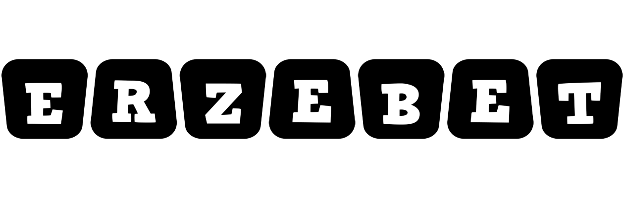 Erzebet racing logo