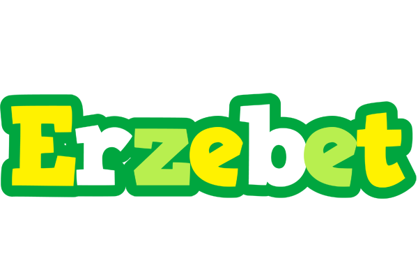 Erzebet soccer logo