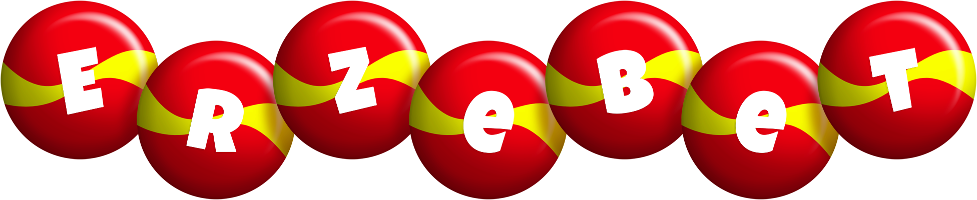 Erzebet spain logo
